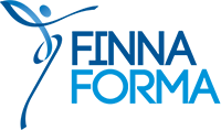 Logo Finna Forma